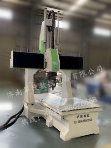 常德桃源县五轴加工中心