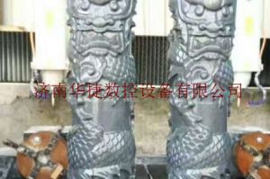 常德桃源县石材雕刻样板