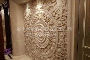 常德桃源县石材雕刻样板