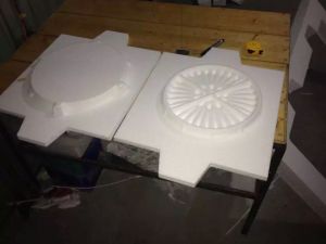 常德桃源县泡沫/橡塑样品