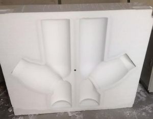 常德桃源县泡沫/橡塑样品