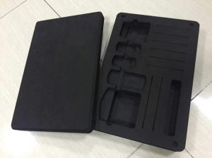 常德桃源县泡沫/橡塑样品